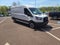 2026 Ford Transit Cargo Van T-250 148 Med Rf 9150 GVWR RWD