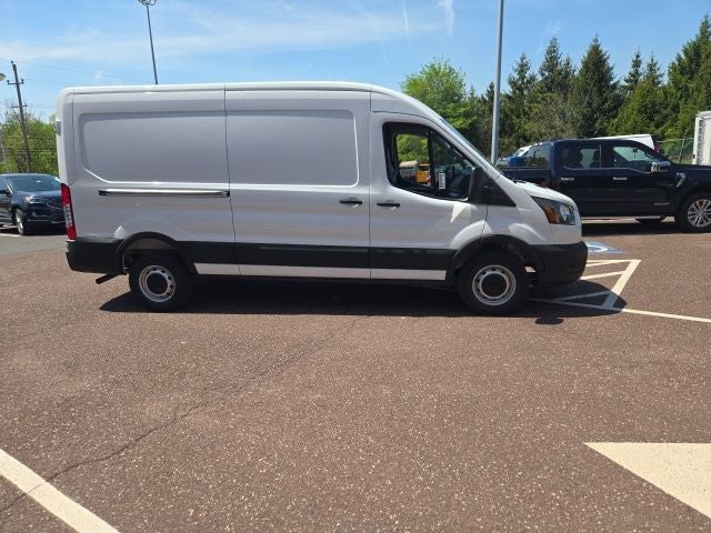 2026 Ford Transit Cargo Van T-250 148 Med Rf 9150 GVWR RWD