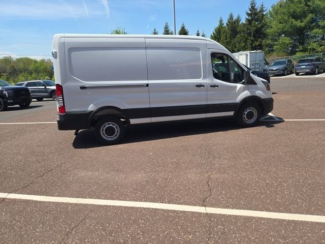 2026 Ford Transit Cargo Van T-250 148 Med Rf 9150 GVWR RWD