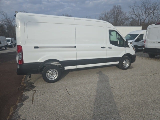2026 Ford Transit Cargo Van T-250 148 Med Rf 9150 GVWR RWD