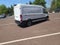 2026 Ford Transit Cargo Van T-250 148 Med Rf 9150 GVWR RWD