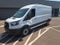 2026 Ford Transit Cargo Van T-250 148 Med Rf 9150 GVWR RWD