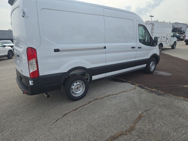 2026 Ford Transit Cargo Van T-250 148 Med Rf 9150 GVWR RWD