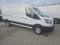 2026 Ford Transit Cargo Van T-250 148 Med Rf 9150 GVWR RWD