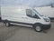 2026 Ford Transit Cargo Van T-250 148 Med Rf 9150 GVWR RWD