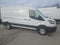2026 Ford Transit Cargo Van T-250 148 Med Rf 9150 GVWR RWD