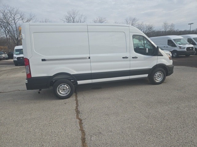 2026 Ford Transit Cargo Van T-250 148 Med Rf 9150 GVWR RWD