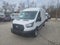 2026 Ford Transit Cargo Van T-250 148 Med Rf 9150 GVWR RWD