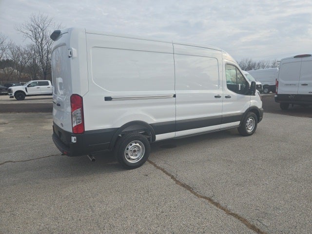 2026 Ford Transit Cargo Van T-250 148 Med Rf 9150 GVWR RWD
