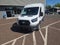 2026 Ford Transit Cargo Van T-250 148 Med Rf 9150 GVWR RWD