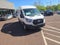 2026 Ford Transit Cargo Van T-250 148 Med Rf 9150 GVWR RWD