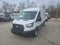 2026 Ford Transit Cargo Van T-250 148 Med Rf 9150 GVWR RWD
