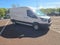 2026 Ford Transit Cargo Van T-250 148 Med Rf 9150 GVWR RWD