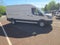 2026 Ford Transit Cargo Van T-250 148 Med Rf 9150 GVWR RWD