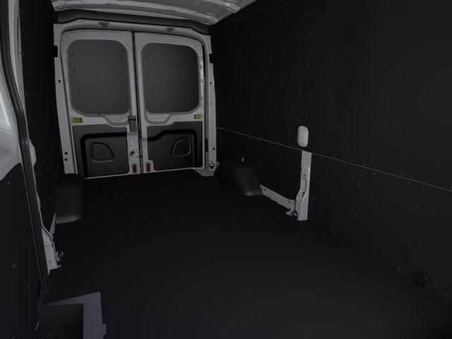 2026 Ford Transit Cargo Van T-250 148 Med Rf 9150 GVWR RWD