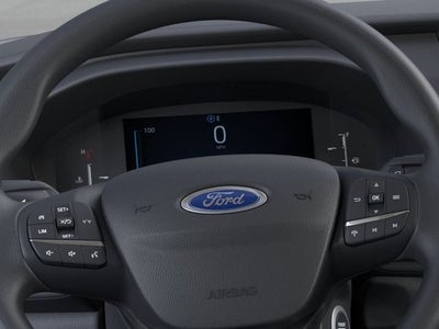 2026 Ford Transit Cargo Van T-250 148 Med Rf 9150 GVWR RWD