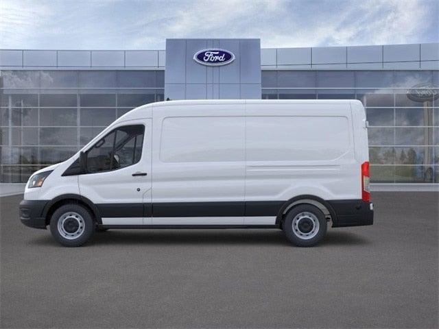 2026 Ford Transit Cargo Van T-250 148 Med Rf 9150 GVWR RWD