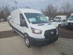 2026 Ford Transit Cargo Van T-250 148 Med Rf 9150 GVWR RWD