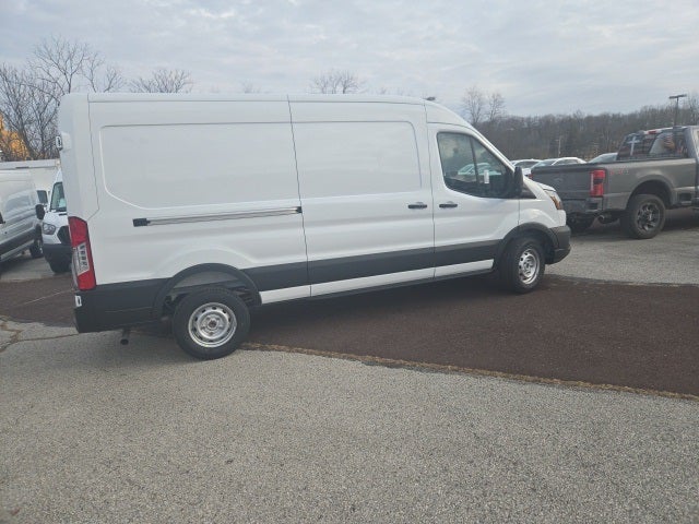 2026 Ford Transit Cargo Van T-250 148 Med Rf 9150 GVWR RWD