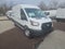 2026 Ford Transit Cargo Van T-250 148 Med Rf 9150 GVWR RWD