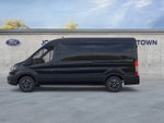 2026 Ford Transit Cargo Van T-250 148 Med Rf 9150 GVWR RWD