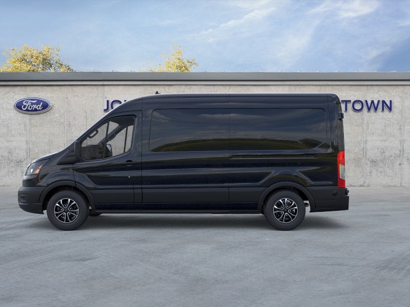 2026 Ford Transit Cargo Van T-250 148 Med Rf 9150 GVWR RWD