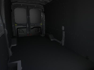 2026 Ford Transit Cargo Van T-250 148 Med Rf 9150 GVWR RWD