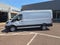 2026 Ford Transit Cargo Van T-250 148 Med Rf 9150 GVWR RWD