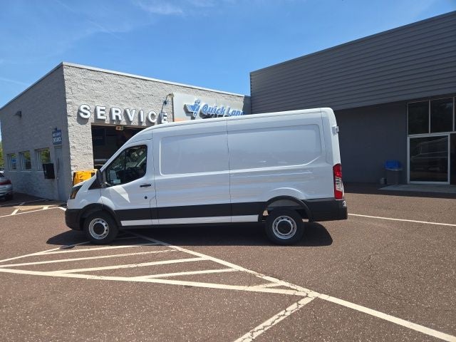 2026 Ford Transit Cargo Van T-250 148 Med Rf 9150 GVWR RWD