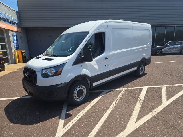 2026 Ford Transit Cargo Van T-250 148 Med Rf 9150 GVWR RWD
