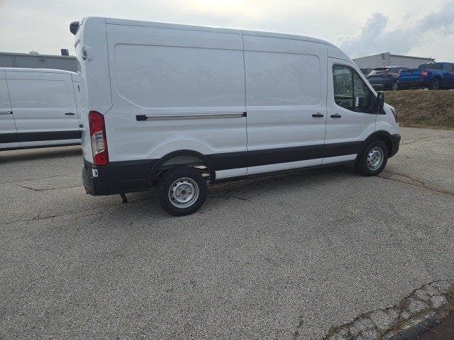 2026 Ford Transit Cargo Van T-250 148 Med Rf 9150 GVWR RWD