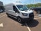 2026 Ford Transit Cargo Van T-250 148 Med Rf 9150 GVWR RWD
