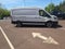 2026 Ford Transit Cargo Van T-250 148 Med Rf 9150 GVWR RWD