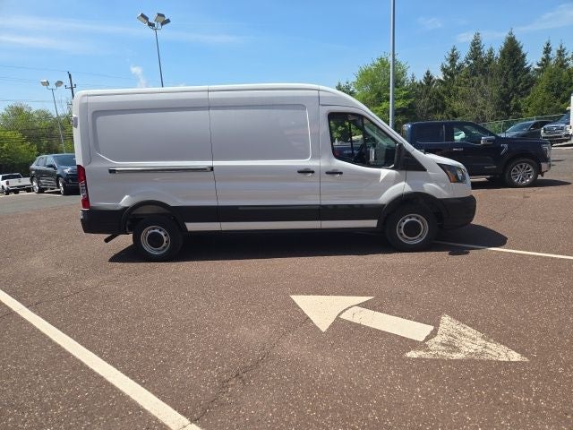 2026 Ford Transit Cargo Van T-250 148 Med Rf 9150 GVWR RWD