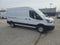 2026 Ford Transit Cargo Van T-250 148 Med Rf 9150 GVWR RWD