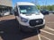 2026 Ford Transit Cargo Van T-250 148 Med Rf 9150 GVWR RWD