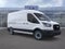 2026 Ford Transit Cargo Van T-250 148 Med Rf 9150 GVWR RWD