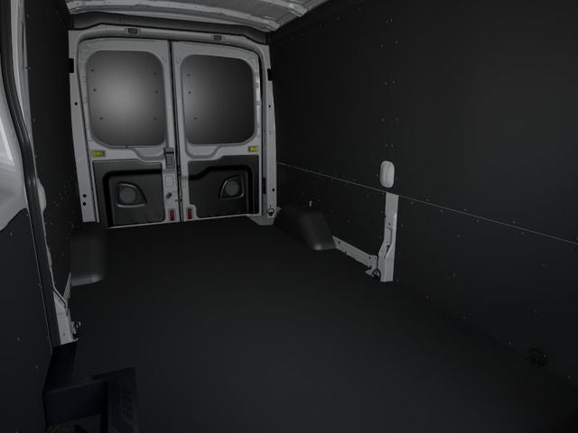 2026 Ford Transit Cargo Van T-250 148 Med Rf 9150 GVWR RWD
