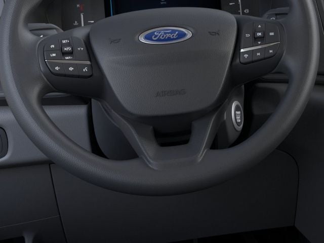 2026 Ford Transit Cargo Van T-250 148 Med Rf 9150 GVWR RWD