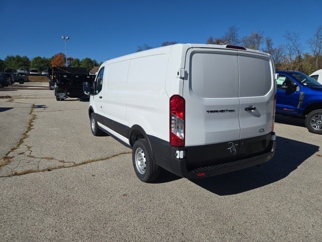 2026 Ford Transit Cargo Van T-250 130 Low Rf 9150 GVWR RWD