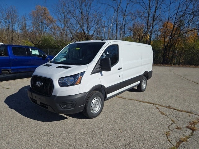 2026 Ford Transit Cargo Van T-250 130 Low Rf 9150 GVWR RWD