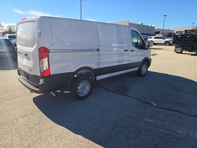 2026 Ford Transit Cargo Van T-250 130 Low Rf 9150 GVWR RWD