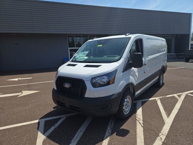 2026 Ford Transit Cargo Van T-250 130 Low Rf 9150 GVWR RWD