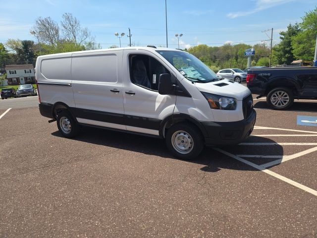 2026 Ford Transit Cargo Van T-250 130 Low Rf 9150 GVWR RWD
