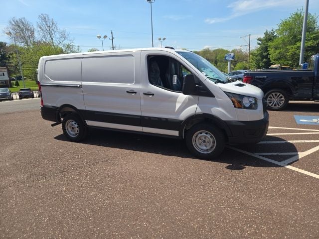2026 Ford Transit Cargo Van T-250 130 Low Rf 9150 GVWR RWD