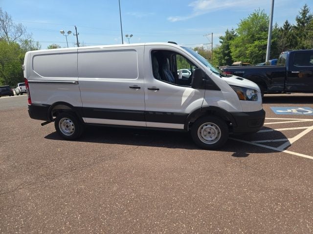 2026 Ford Transit Cargo Van T-250 130 Low Rf 9150 GVWR RWD