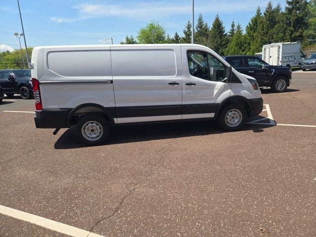 2026 Ford Transit Cargo Van T-250 130 Low Rf 9150 GVWR RWD