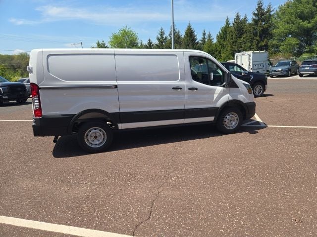 2026 Ford Transit Cargo Van T-250 130 Low Rf 9150 GVWR RWD