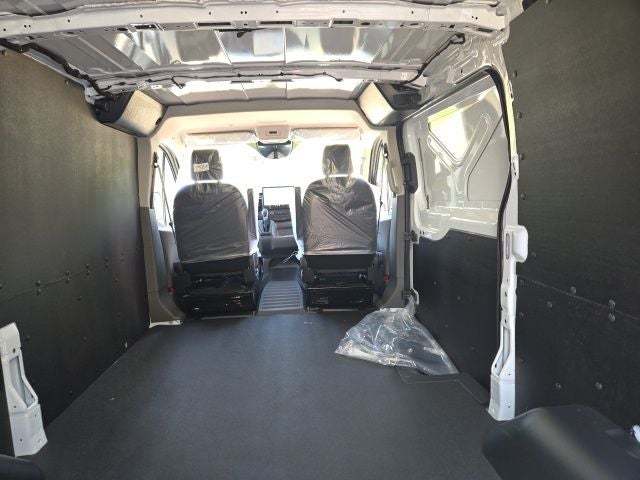 2026 Ford Transit Cargo Van T-250 130 Low Rf 9150 GVWR RWD