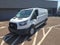 2026 Ford Transit Cargo Van T-250 130 Low Rf 9150 GVWR RWD